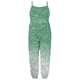 thumbnail image 4 of Odeerbi 1-6 Años Niñas Mono de Verano Brillante Impresión Brillante Camisola Romper Casual Transpirable Cómodo Monos Correa Bib Pantalones En General Traje de Juego, 4 of 5