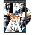 thumbnail image 2 of Set It Off [DVD], Feature,Drama,Drama, Action,Action,Action,, 2 of 2