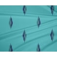 thumbnail image 4 of oneOone Polyester Lycra Fabric Abstract Ikat Print Fabric By The Yard 56 Inch Wide, 4 of 4