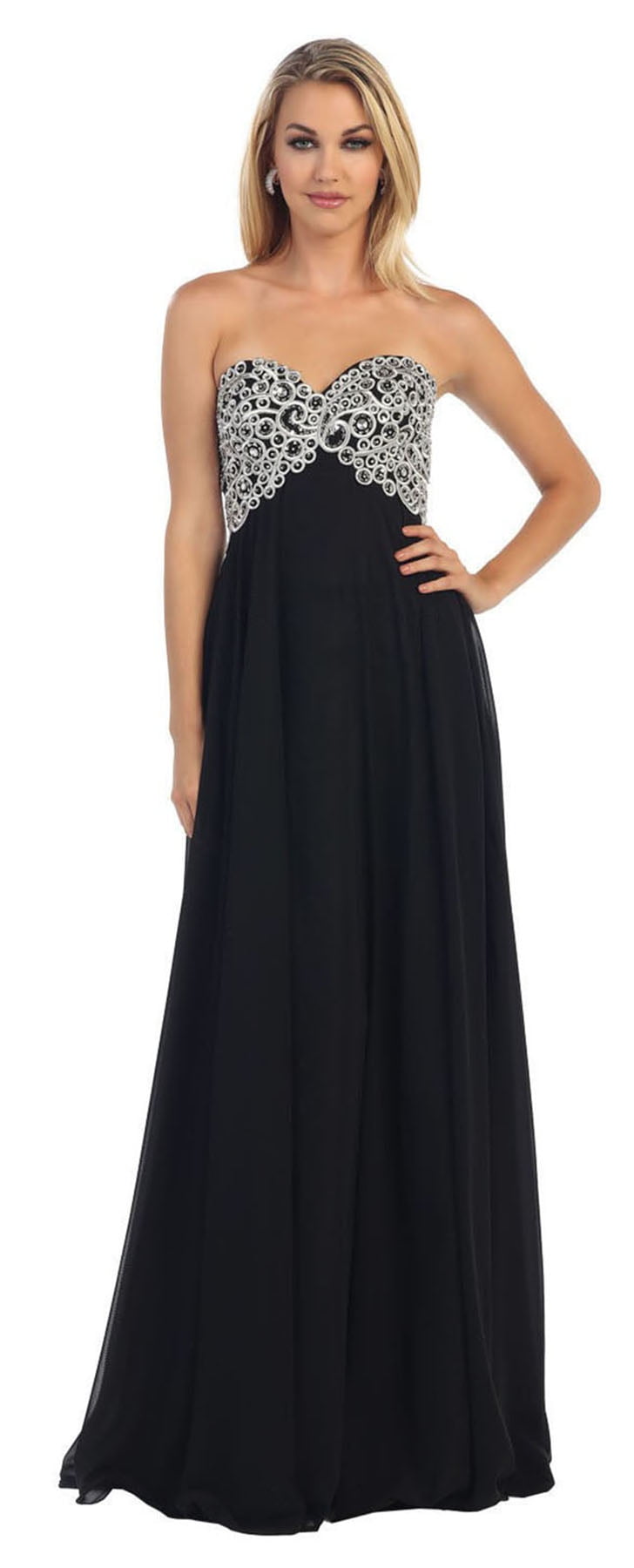 places to buy evening gowns near me