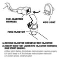 thumbnail image 4 of Powerbuilt 6 Piece Deluxe Noid Light Test Kit Kit 73 - 940580, 4 of 7