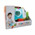thumbnail image 2 of Avión de juguete Kidz Time con figuras y sonido, 2 of 4