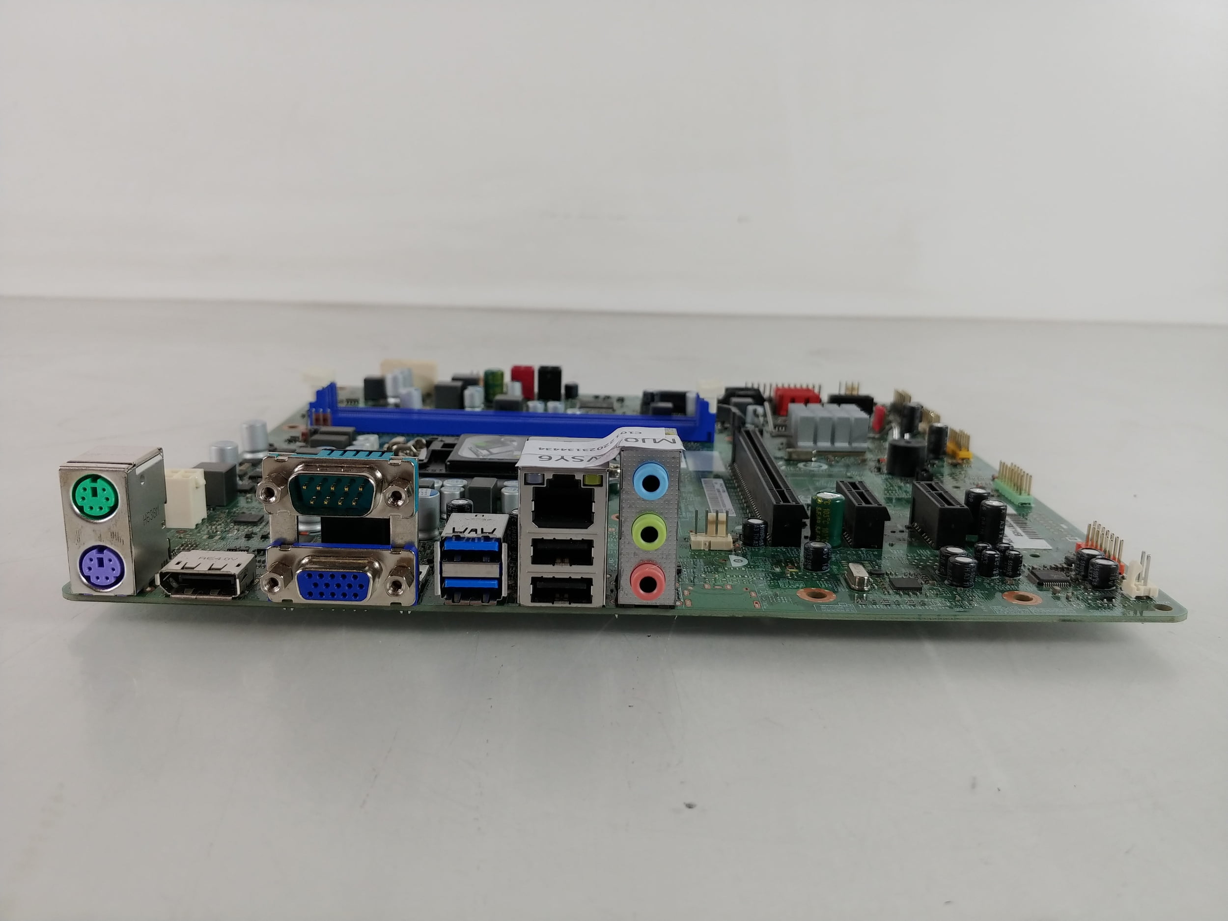 RefurbishLenovo 01AJ167 ThinkCentre M700 LGA 1151/Socket H4 DDR4 Desktop Motherboard