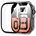 thumbnail image 1 of Funda protectora de pantalla Diruite para Apple Watch de 46 mm, paquete de 2, 1 of 7
