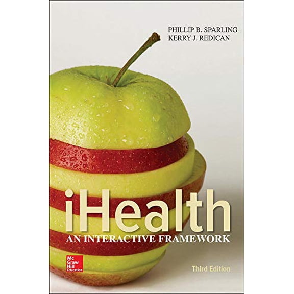 Pre-Owned Ihealth (Paperback) 0078028582 9780078028588