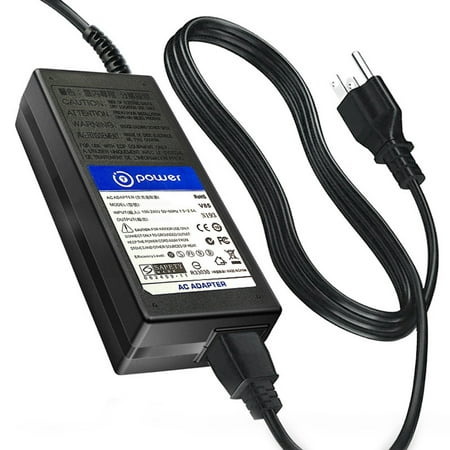 T-Power (120w) Ac Dc adapter for HP 200 Series All-In-One / HP Envy Recline 20