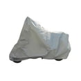 thumbnail image 1 of Cubiertas Protectoras Completas Para Motocicleta Anti Uv Impermeable A Prueba De Polvo Transpirable Capucha Yuarrent VI008659-01, 1 of 6