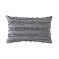 thumbnail image 2 of RXIRUCGD 2 Pcs Housse de Coussin Moderne Couleur Unie Coussin Dossier Housse de Coussin, 2 of 6