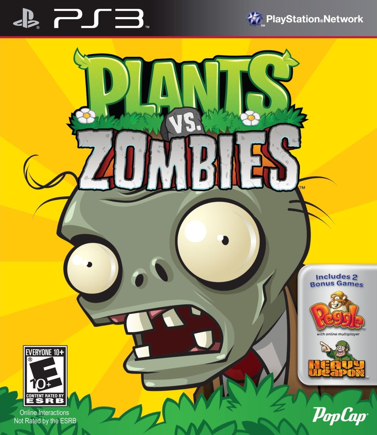 Cokem International Plants Vs Zombies New Open Box Item - plants vs zombies garden defense roblox