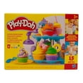 thumbnail image 1 of Torre de Pastelitos Play-Doh Varios Modelos 15 Piezas, 1 of 4