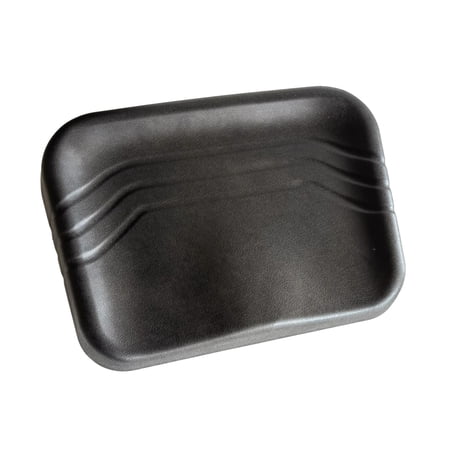 Detachable Rowing Machine Seat Cushion Pad Rower Supplies PU Fitness Equipment Seat Cushion for Exercise fitness Teenager