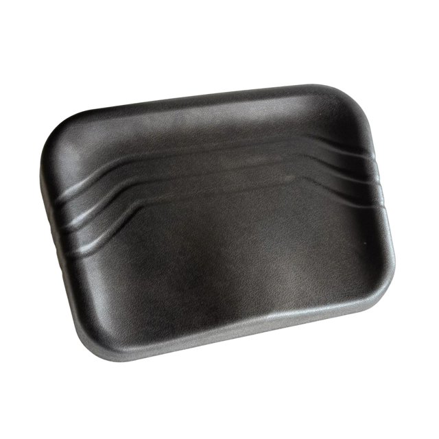 Sillín portátil para máquina de remo, accesorios cómodos para remo, transpirable, grueso, antideslizante, suave, duradero, cubierta de PU, cojín de DYNWAVEMX Cojín para máquina de remo