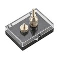 thumbnail image 1 of Tornillos Apriete Cuello para 4 Mm Instrumentos Viento Reemplazo Acero, 1 of 9