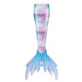thumbnail image 1 of JFBUJC Costume de Queue pour la Natation, Maillots de Bain pour Filles, 1 of 3