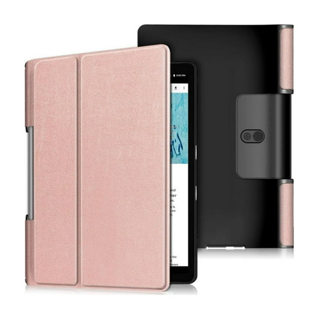 Funda para Lenovo Yoga Smart Tab 10.1 Rosa