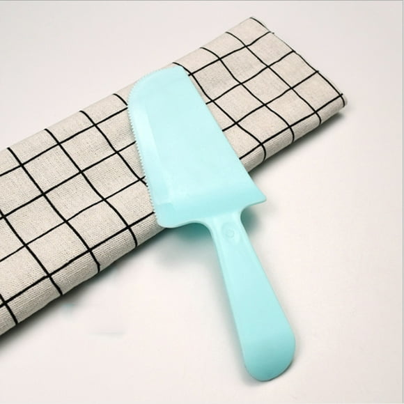 Cake Knife Plastic