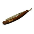 thumbnail image 3 of Classic Samurai Stainless Steel Professional Barber Straight Edge Razor with 100, 3 of 8