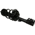 thumbnail image 4 of Geelife Loaded Strut For 04-07 Toyota Highlander 3.3L FWD Front Passenger Side, 4 of 9