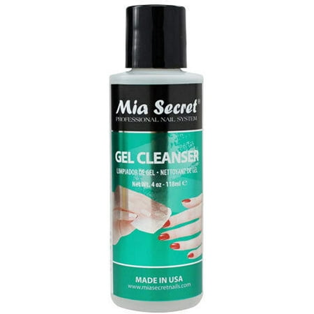 Mia Secret Gel Cleanser