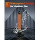 thumbnail image 5 of Calentador exterior BALKO, 42 pulgadas, 1500 W, calefacción infrarroja IP65, 5 of 9