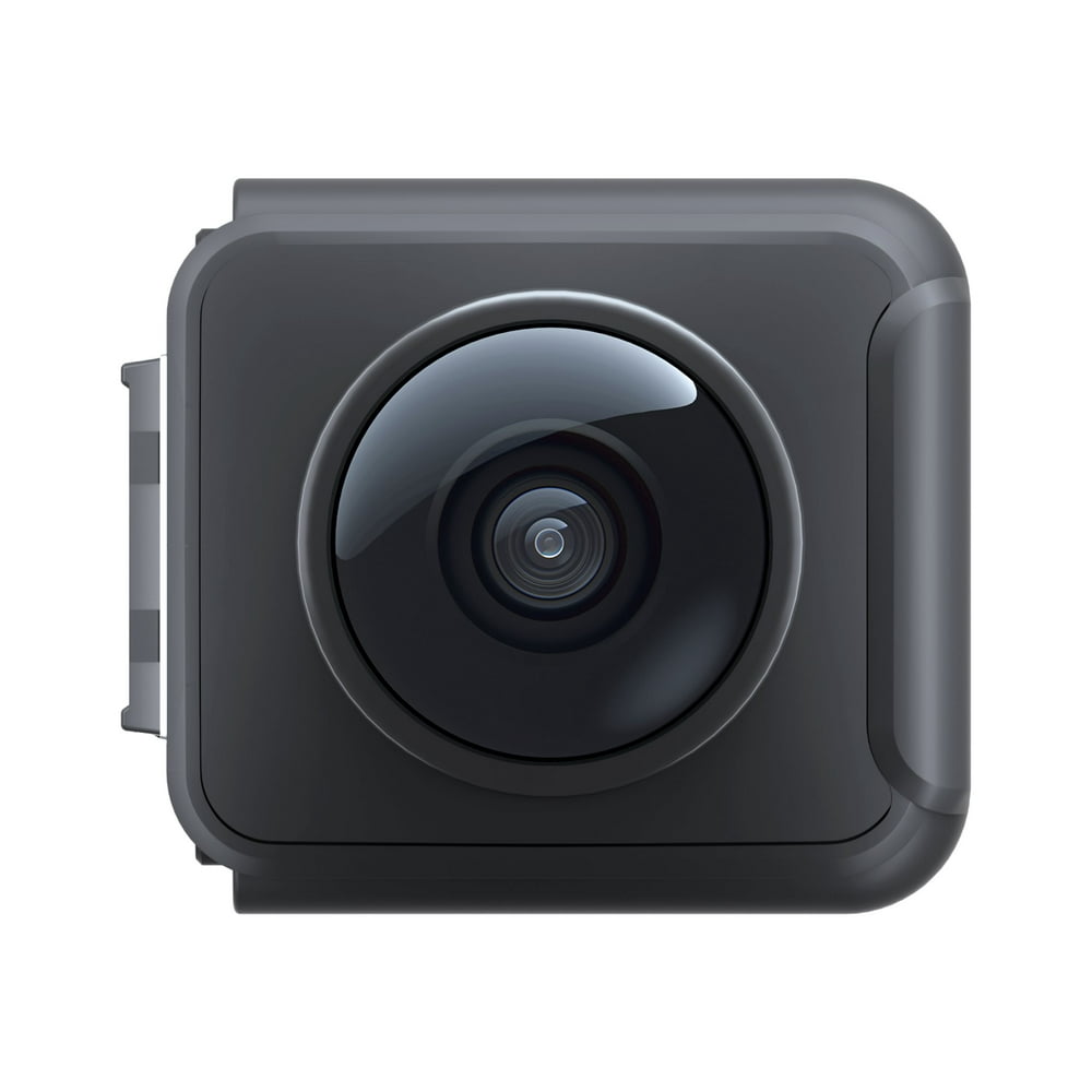 Insta360 ONE R Dual-Lens 360 Mod - 360 digital camera lens unit - 5.7K