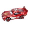 thumbnail image 3 of 24 estilos de coches de juguete de Disney Pixar Cars de Lightning McQueen a escala 1:55, coche de metal fundido a presión, coche de juguete para niños, regalo de Navidad, 3 of 5