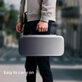 thumbnail image 4 of Bolsa de almacenamiento EVA Host grande para Switch 2: ¡impermeable, antiarañazos y portátil!, 4 of 10
