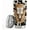 Cow 1, variant on Irish Tumbler 20oz Irish Facts Celtic Cross Stainless Steel Tumbler with Lid Gift for Women Birthday Christmas