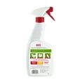 thumbnail image 2 of Nature’s Miracle Bird Cage Cleaner, 24 fl oz, Cleans & Deodorizes, Removes Tough Caked-On Debris, 2 of 8