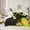 Baseball P, variant on Manfei Boys Girls Letter Monogrammed A Twin Bedding Sets 7-Piece,Sport Baseball Bedding Comforter Set Microfiber,Graffiti Splash Breathable Sheet Sets,Ultra Soft Home Decor,Reversible
