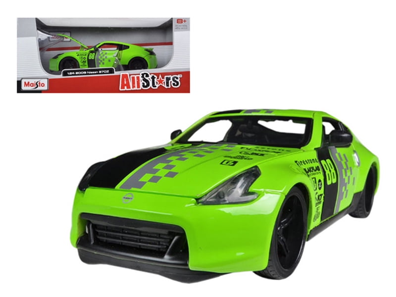370z diecast