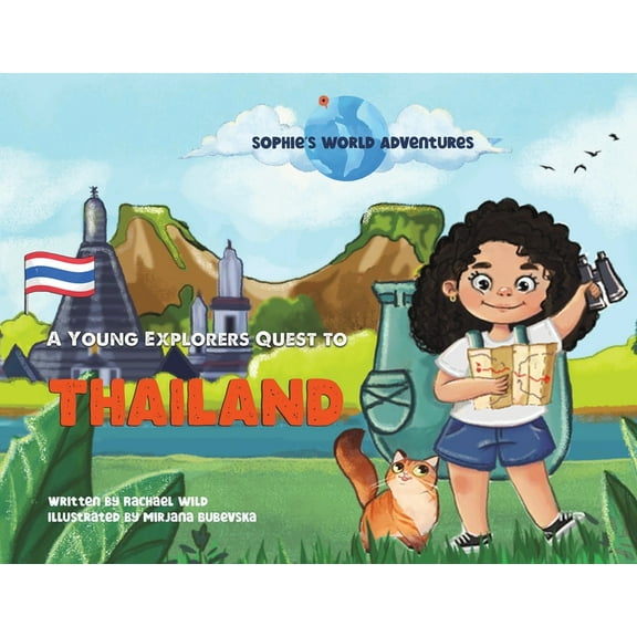 Sophie&apos;s World Adventures, (Paperback)