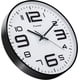 thumbnail image 3 of Reloj de cuarzo silencioso de 30 cm., 3 of 5