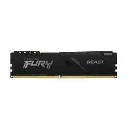 HyperX FURY DDR4 メモリー 16GB(8GB×2)