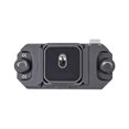 thumbnail image 2 of Universal DSLR Camera Gimbal Arca Quick Release Plate Clamp Quick Switch Tripod Slider Mount Adapter Camera Clamp, 2 of 5
