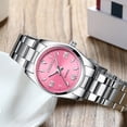 thumbnail image 4 of Reloj de pareja Reloj de hombre Reloj de mujer Reloj luminoso resistente al agua Reloj de pareja, 4 of 5