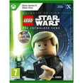thumbnail image 1 of LEGO Star Wars: The Skywalker Saga - Galactic Edition [Xbox One / Xbox Series X], 1 of 9