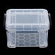 thumbnail image 5 of 1/6 caja cubierta sellada impermeable para de acción DRAGON de, 5 of 9