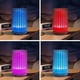 thumbnail image 3 of Humidificador, Humidificador, esencial, Difusor de Aceite, Luces Coloridas Ultra Sonido 200ml para la Oficina, 3 of 7