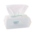 thumbnail image 1 of FELTECHELECTR Toallas faciales desechables de algodón grueso de un solo uso para limpieza facial y desmaquillaje, 100 unidades, 1 of 6