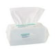 thumbnail image 1 of FELTECHELECTR Toallas faciales desechables de algodón grueso de un solo uso para limpieza facial y desmaquillaje, 100 unidades, 1 of 6