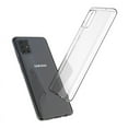 thumbnail image 5 of PANDACO Clear Case for Samsung Galaxy A51 4G, 5 of 5