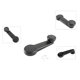 thumbnail image 2 of Car Window Handle Winder Riser Lifter Handle 1041708 6725906 for Ford Transit, 2 of 5
