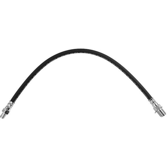 Brake Hose - Compatible with 1957 - 1959, 1968 - 1971 Dodge D300 Pickup 1958 1969 1970