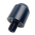 thumbnail image 1 of Almencla Pool Cue Extender Billiard Cue Extension Tool Cue End Lengthener for Athlete D, 1 of 8