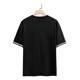 thumbnail image 3 of Playera De Hombre Tenis Deportiva Manga Corta Fitness Casual, 3 of 7