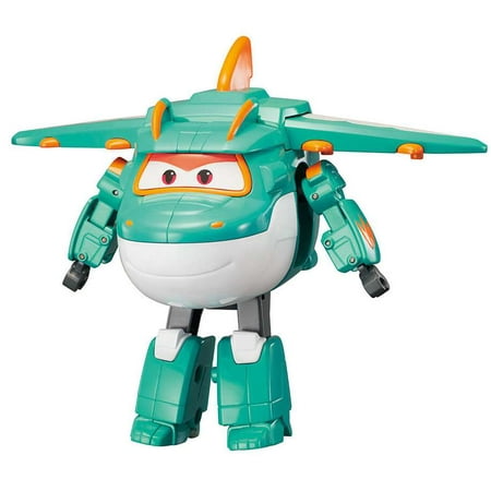 Super Wings Tino Action Figure