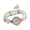 C -AP21, variant on Women Bracelet Watch Quartz Wristwatch Elegant Casual Daily Party Square Watch for Women C