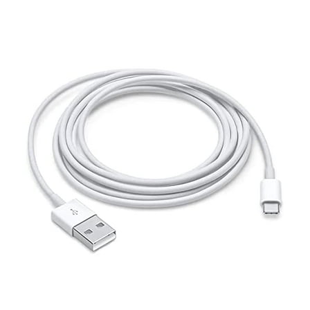 OAO iPhone 17 15 16 Carplay Cable, iPhone 17/15/16 Car Charger USB A to USB C Syncing Cable for iPhone 17 15 16 Pro Max Plus Car Adapter Cord, USB A to USB C Cord for iPad Pro Air 4/5th Mini 6