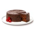 thumbnail image 1 of SAB Fruit Cake Jamaican Rum Cake (Black Cake), Ready-to-Eat Gourmet Dessert - (2lb), 1 of 6
